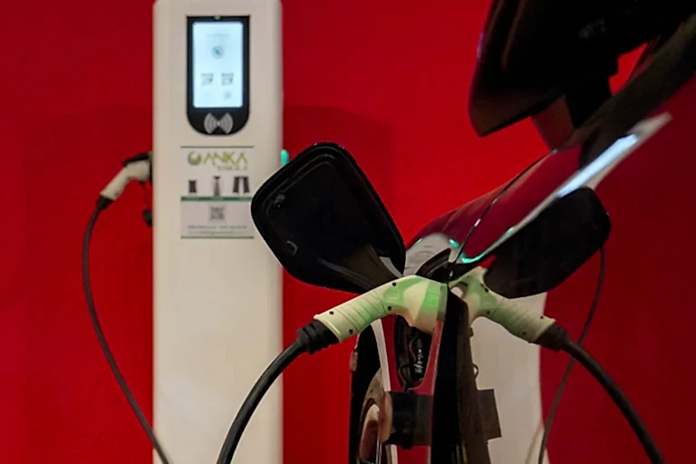 Anka Enerji Alanya elektrikli araç şarj cihazı tamamlanan projeler Boutique Vadi Residence Cebeciler İnşaat