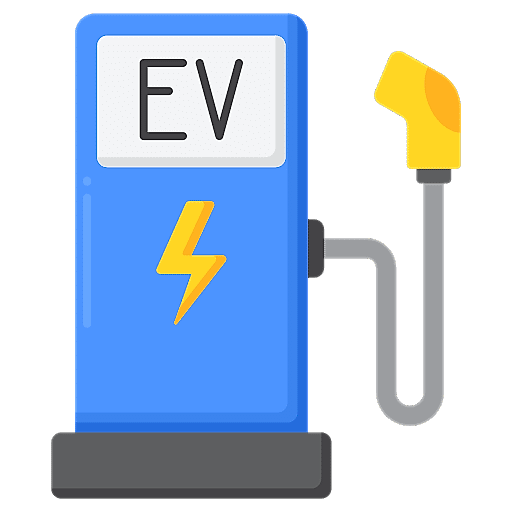 Anka Enerji Elektrikli Araç Şarj İstasyonu