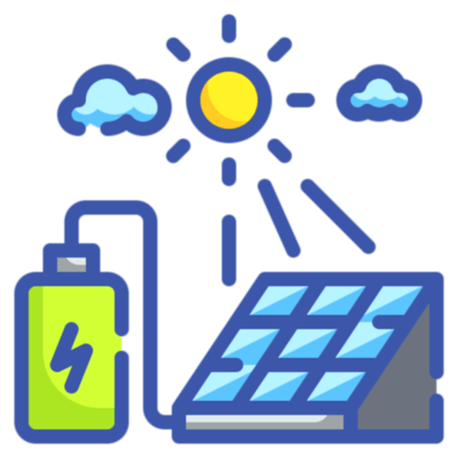 Anka Enerji Güneş Enerji Sistemleri (GES)