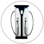 Anka Grup Enerji Elektrikli Araç Şarj Cihazları ve Elektrikli Araç Şarj İstasyonları