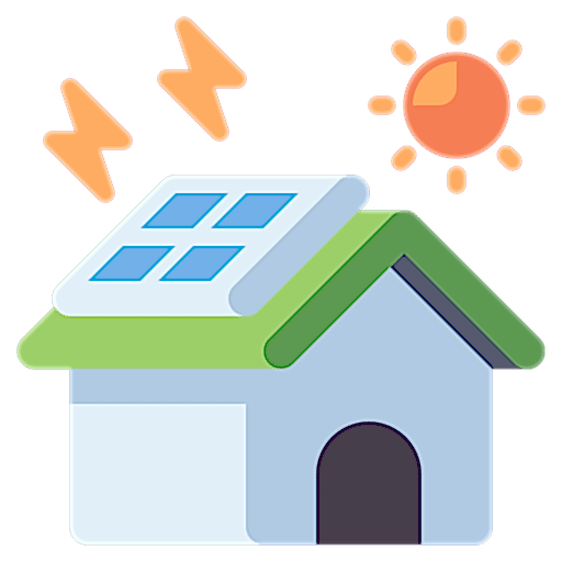 Anka Grup Enerji Güneş Enerji Sistemleri (GES)