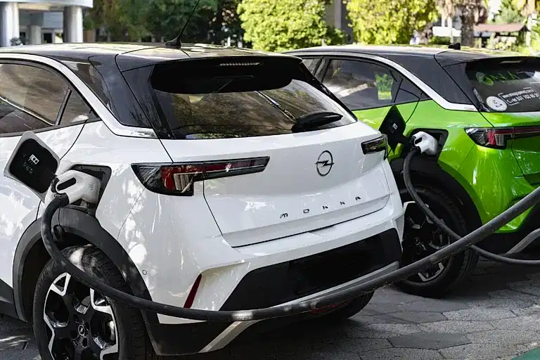 Anka Enerji Alanya elektrikli araç şarj cihazı tamamlanan projeler Grand Kaptan Otel