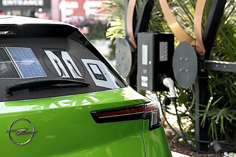 Anka Enerji Alanya elektrikli araç şarj cihazı tamamlanan projeler Oğuzhan İnşaat