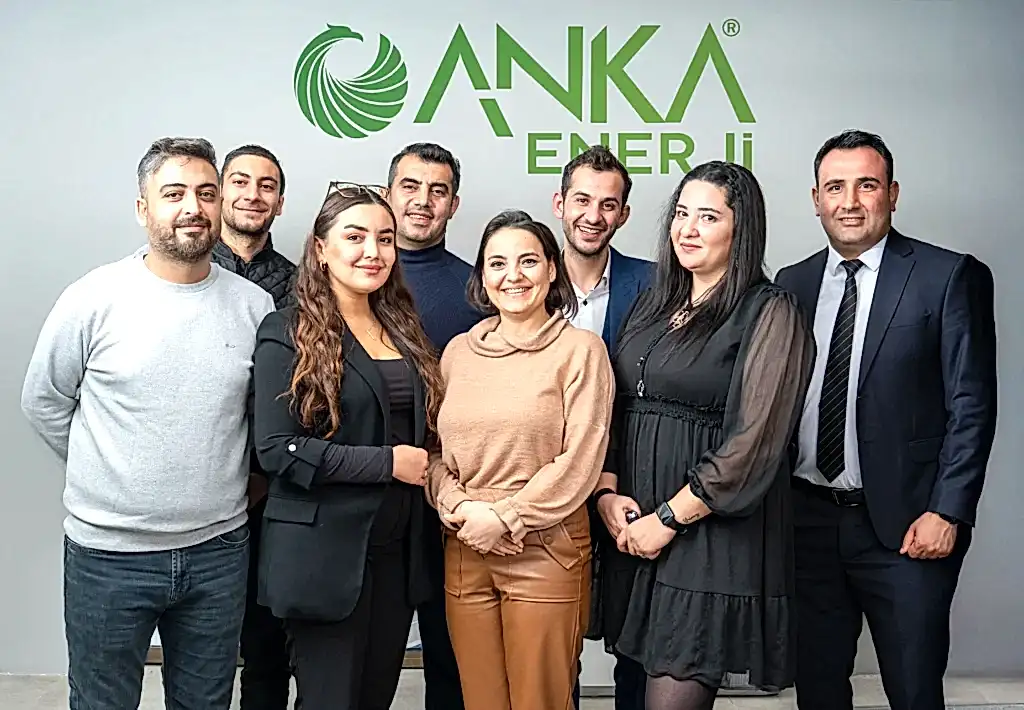 anka enerji team optimized