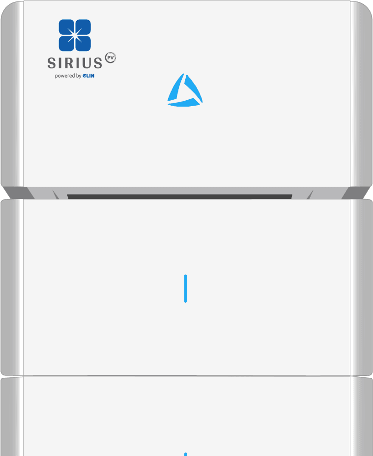 GES Güneş Paneli inverter