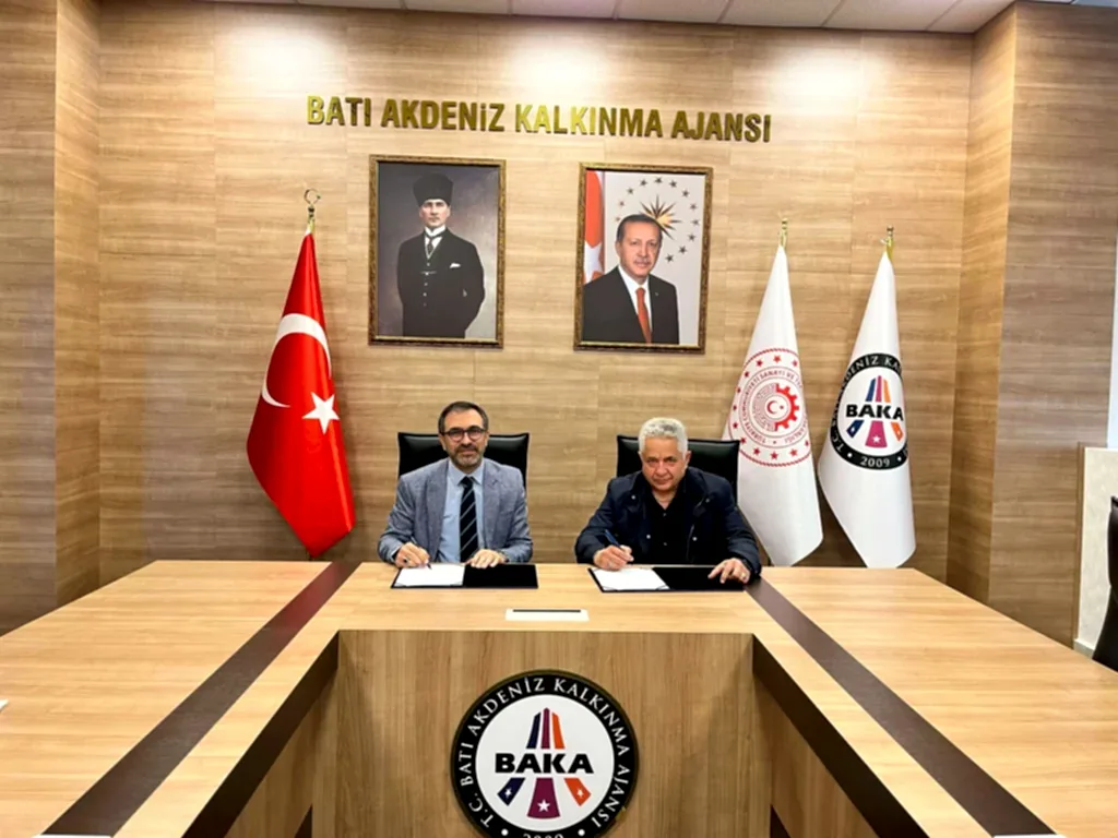 Anka Grup’tan sürdürülebilir turizme güçlü bir adım 1