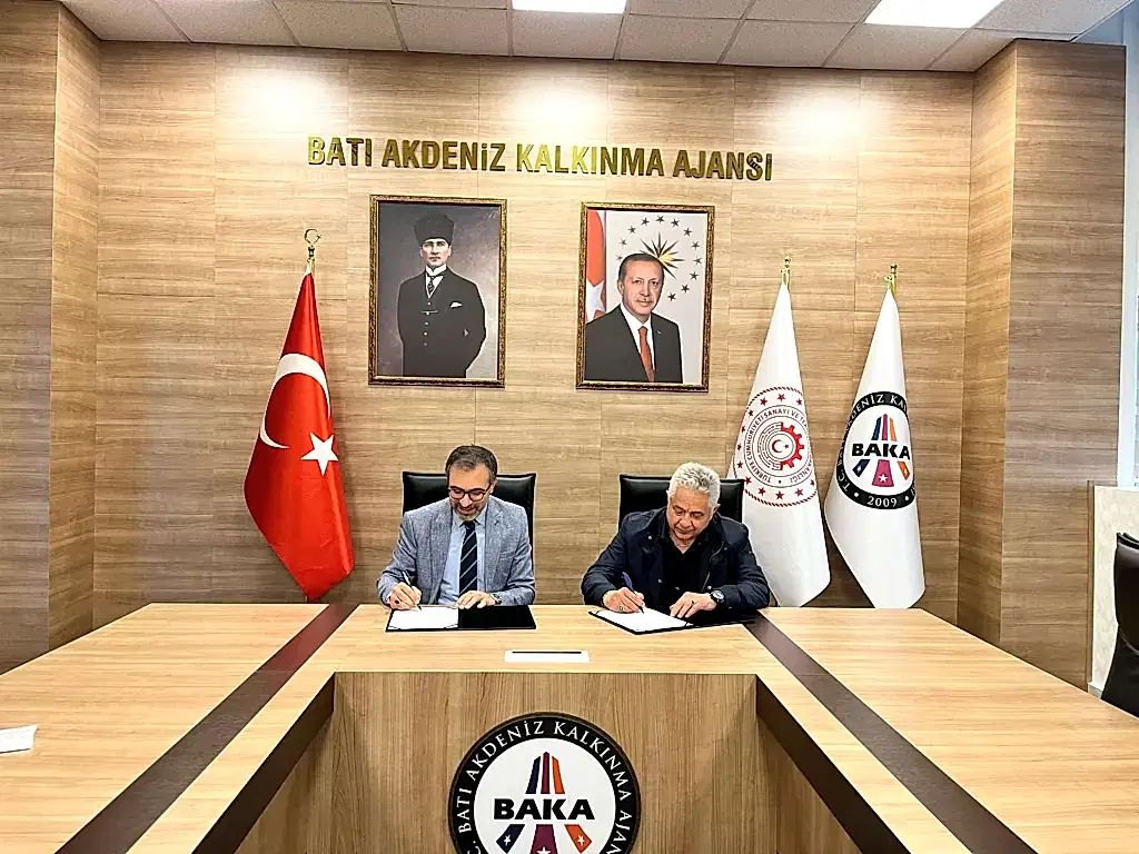 Anka Grup’tan sürdürülebilir turizme güçlü bir adım 1