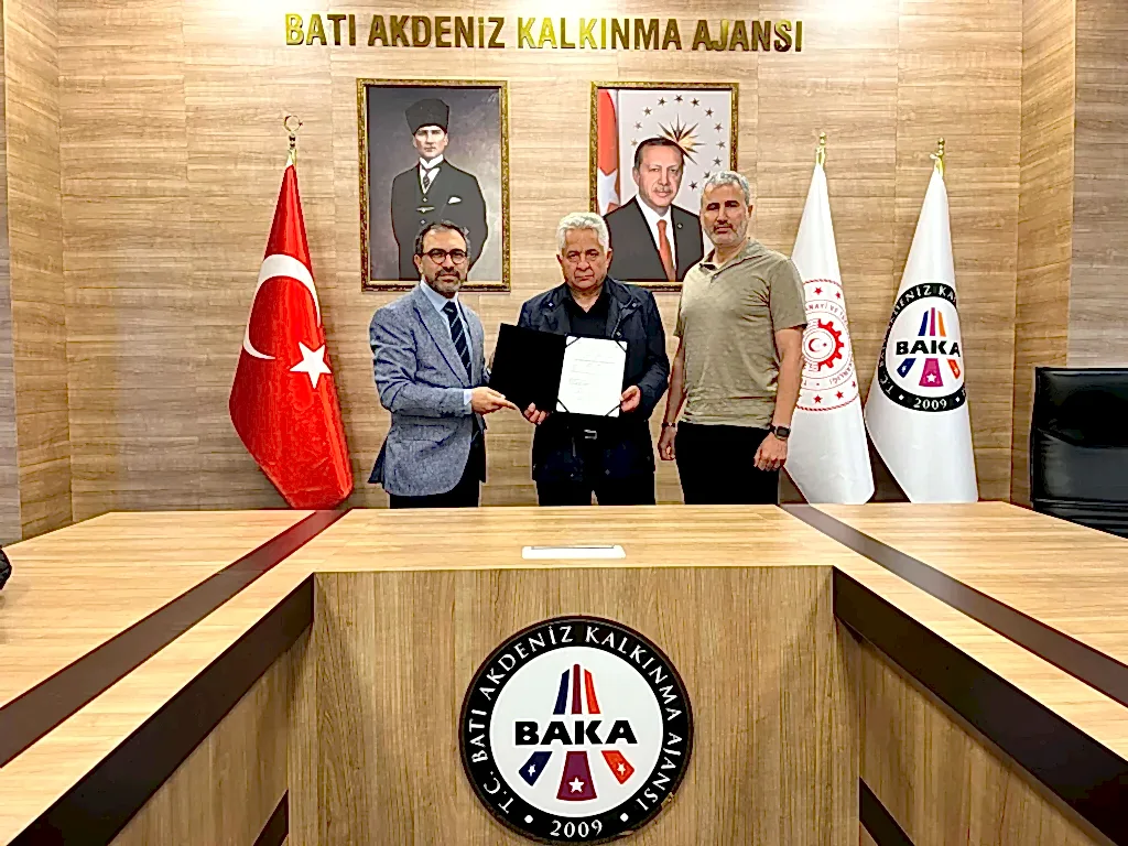 Anka Grup’tan sürdürülebilir turizme güçlü bir adım 1